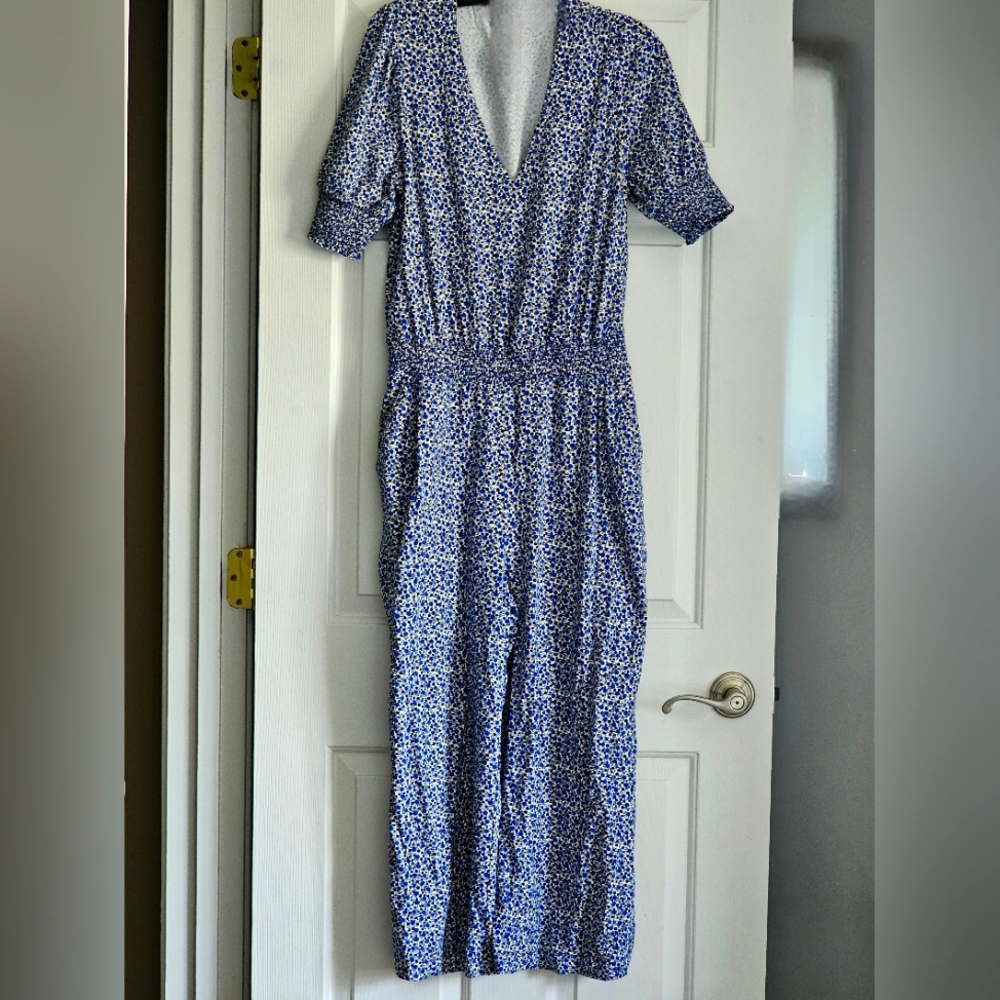 Woman's Jumper